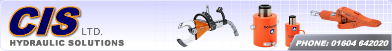 hydraulic cutters