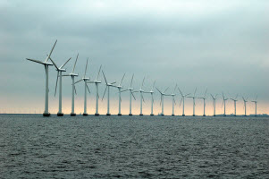 Wind Farm